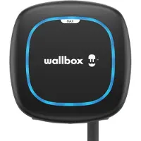Wallbox Caricabatterie Per Auto Elettrica 32a 5 M