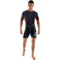 Seac Sub Muta Shorty A Maniche Corte Ciao 2.5 Mm