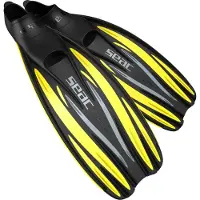 Seac Sub Pinne Da Immersione F100 Pro