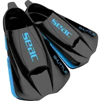 Seac Sub Pinne Shuttle Sport