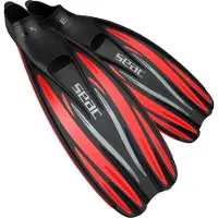 Seac Sub Pinne Da Immersione F100 Pro