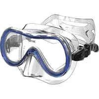 Seac Sub Maschera Subacquea Salina