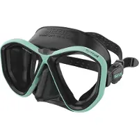 Seac Sub Maschera Subacquea Symbol Asian