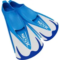 Seac Sub Pinne Da Nuoto Team