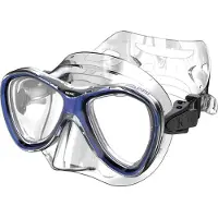 Seac Sub Maschera Subacquea Capri
