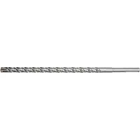 TRIZERATOP SDS - Bottone di perforazione massimo 20 x 760 x 900 mm per calcestruzzo