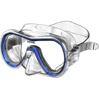 Seac Maschera Subacquea Giglio Md