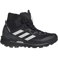 Adidas Terrex Skychaser Tech Mid GTX Scarpe da trekking (45 1/3, nero)