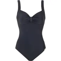 Sunflair Costume intero nero