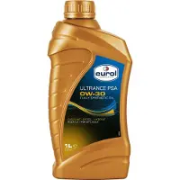 Eurol Ultrance PSA 0W-30 1L