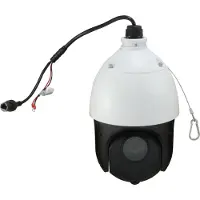 Level One FCS-4051 telecamera di sorveglianza Cupola Telecamera di sicurezza IP Interno e esterno 1920 x 1080 Pixel Soffitto