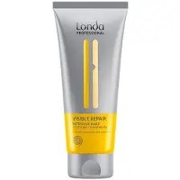 Londa Professional Maschera riparatrice visibile per capelli 200 ml — Maschera capelli
