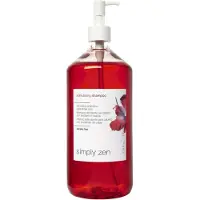 Simply Zen Stimulating Shampoo Anti-Caduta 1000 ml — Shampoo