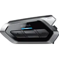 Sena Sistema di comunicazione 50R Set singolo Sound by Harman Kardon