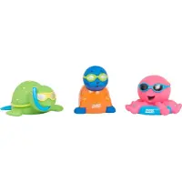Zoggs Splashems Giochi da spiaggia multi color
