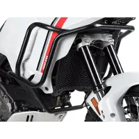 Hepco&Becker Protezione Serbatoio Ducati Desertx 22-26 5027638 00 01