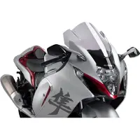 Puig Parabrezza Sportivo Z-racing Suzuki Gsx-r1300 2021