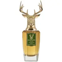 Pana Dora Sweden Patchouli Dust Extrait de Parfum 100ml