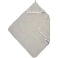 Meyco Baby Accappatoio Per Neonati 80x80 Cm