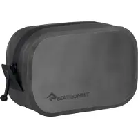 Sea to Summit Hydraulic Packing Cube Sacca (XS, grigio)