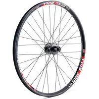Gurpil Ruota Posteriore Da Mtb Bull 8-11s 26´´ 6b Disc