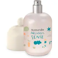 Suavinex Baby Colonia Sense 100 ml — Colonia
