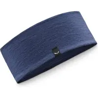 Salewa Cristallo Headband Fascia sportiva per la fronte (58 cm, blu)