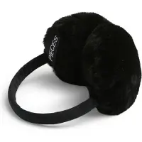 Pieces Cappello 'PCJEANEL' nero