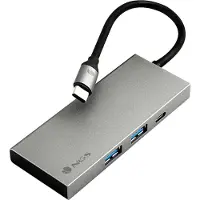NGS Hub Wonderdock4 Pro