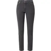 Wrangler Sienna Sultry Blackout Jeans Taglia: W29L30 | Pantaloni skinny Outlet | Donna | Nero