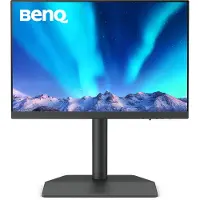 BenQ SW242Q Monitor da 24 pollici