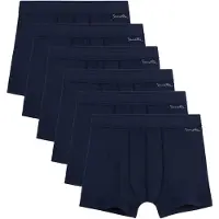 Sanetta Pantaloncini intimi blu notte