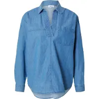 s.Oliver Blouses Blue Taglia: 34 | Magliette intime Outlet | Donna | Blu