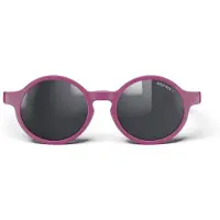 Julbo Kid's Ranger Spectron S3 (VLT 12%) Occhiali da sole Bambini (4-8 Years, variopinto)