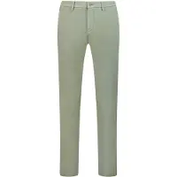 Gardeur Savage Khaki Taglia: W35L30 | Pantaloni Outlet | Uomo | Marrone