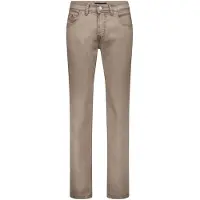 Gardeur Sandro Taupe Taglia: W33L32 | Jeans Slim Fit Outlet | Uomo | Nero