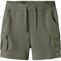 Name It Mini Shorts In Felpa