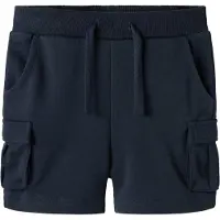 Name it Shorts In Felpa