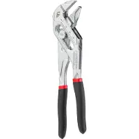 Feedback Sports Adjustable Pliers Attrezzo per bicicletta nero/ metallic