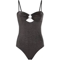 Karl Lagerfeld Costume intero nero