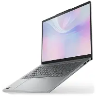 Lenovo IdeaPad Slim 5 Gen 10 14 AMD Processore AMD Ryzen AI 7 350 2 GHz - 5 GHz, Windows 11 Home 64, 1 TB SSD M.2 2242 PCIe Gen4 QLC - 83HXCTO1WWIT2