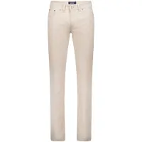 Gardeur Sandro Sand Taglia: W34L32 | Jeans Slim Fit Outlet | Uomo | Marrone