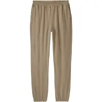 Patagonia Women's Ahnya Pants Pantaloni da allenamento Donna (M, beige)