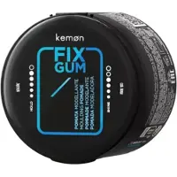 Kemon Fix Gum Pomata Modellante 100 ml — Pomata capelli