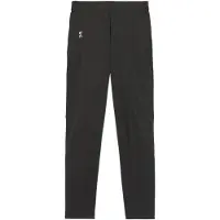 ON Women's Core Pants Pantaloni da ginnastica Donna (XXL, nero)