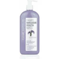 Clearé Institute Shampoo alla Violetta 400ml — Shampoo