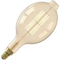 Calex Colosseum LED E27 10,5W 1.100lm dimm oro