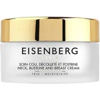 Eisenberg Trattamento Classique Collo Décolleté e Seno 100ml — Crema Corpo