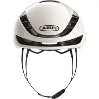 ABUS GameChanger 2.0 Mips Casco per bici (54-58 cm - M, grigio)