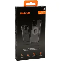 Optiline Custodia Per Telefono Iphone 15 Pro Max